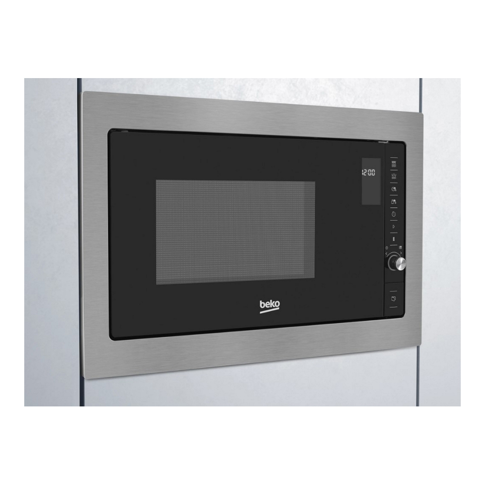 Cuptor cu microunde Beko MGB25332BG 900 W / 25 l / Negru photo 4