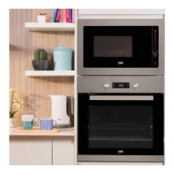 Cuptor cu microunde Beko MGB25332BG thumbnav 6