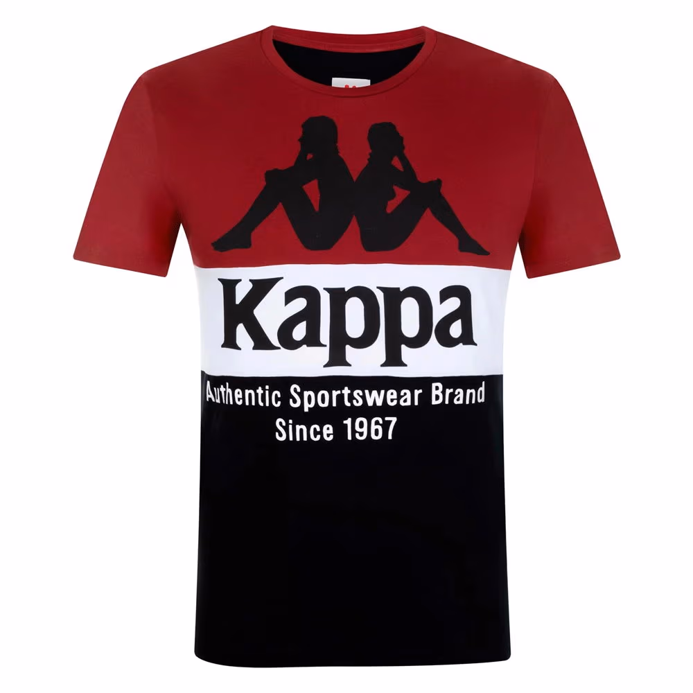  Kappa 