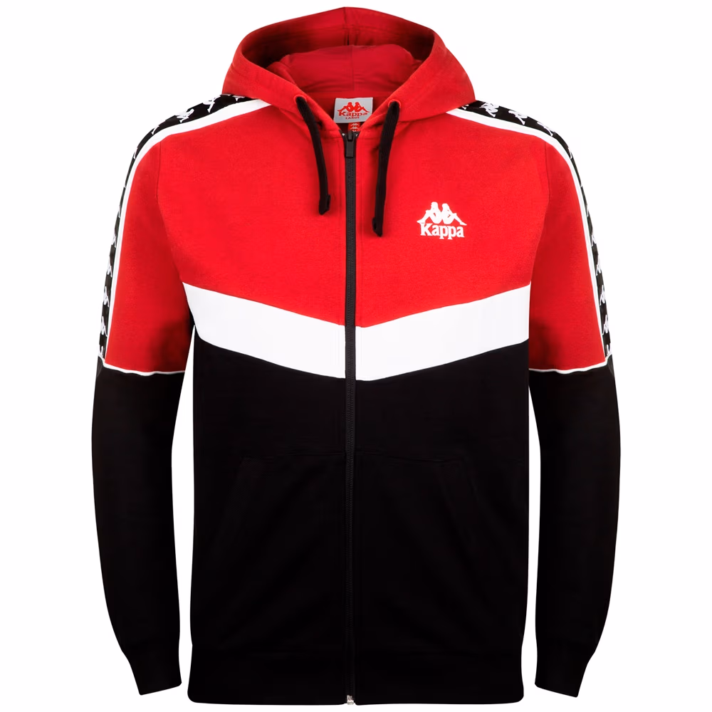 Hanorac Kappa Men Jumper