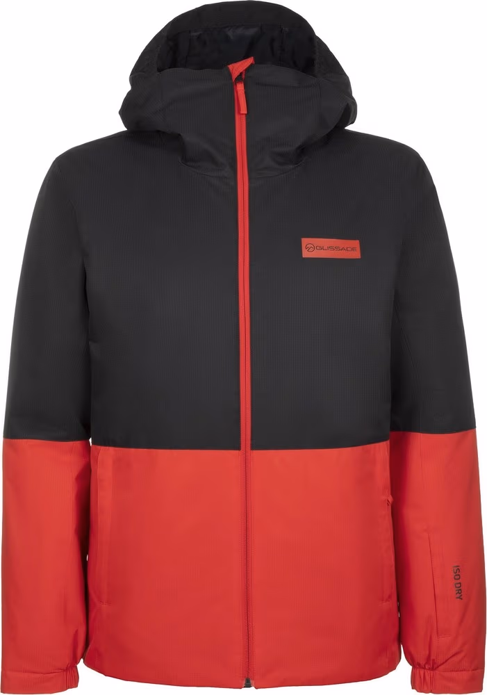 Куртка Glissade Ski Jacket Men