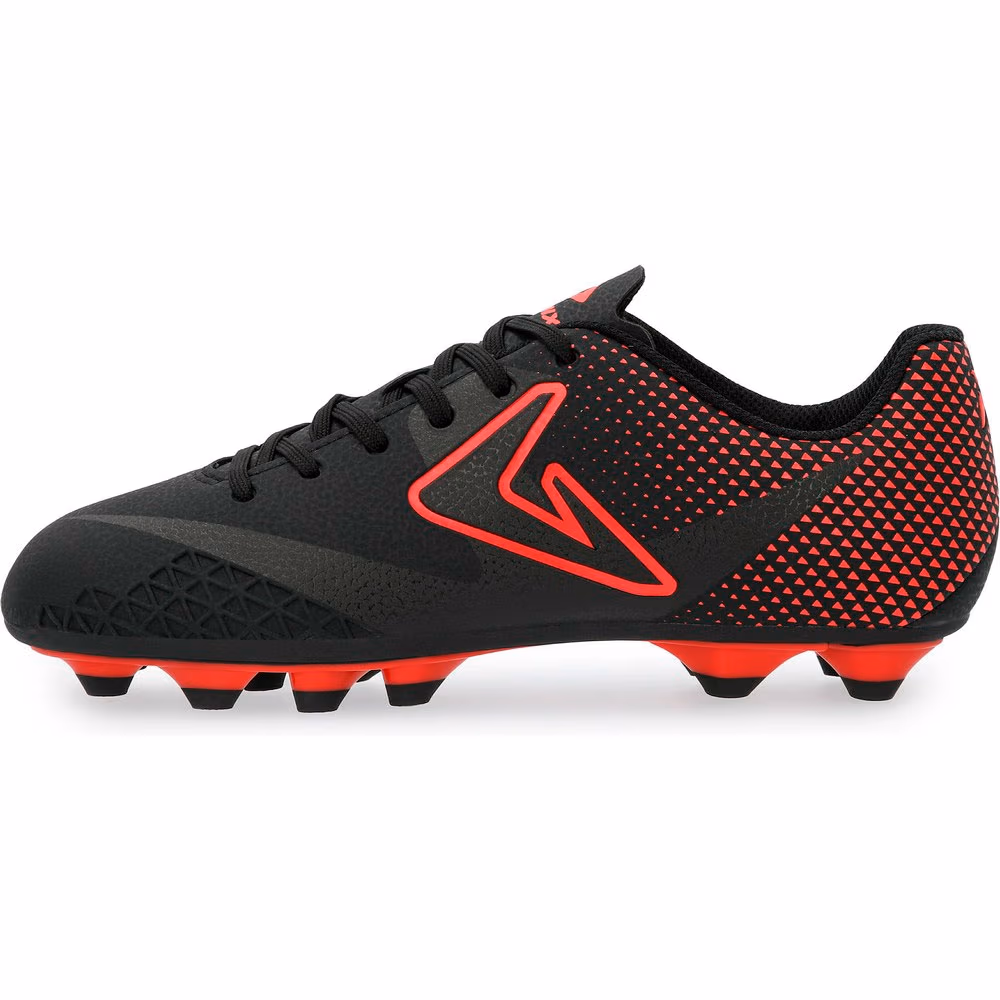 Бутсы Demix GOAL II JR FG