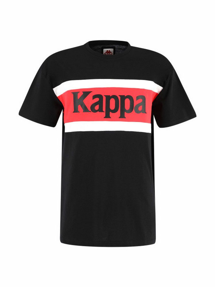 Tricou Kappa M Tee photo Tricou Kappa M Tee photo