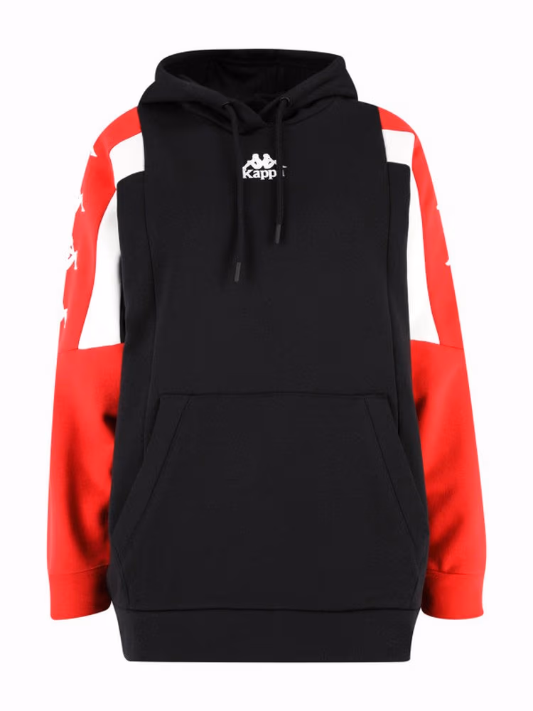 Hanorac Kappa Wmn Jkt