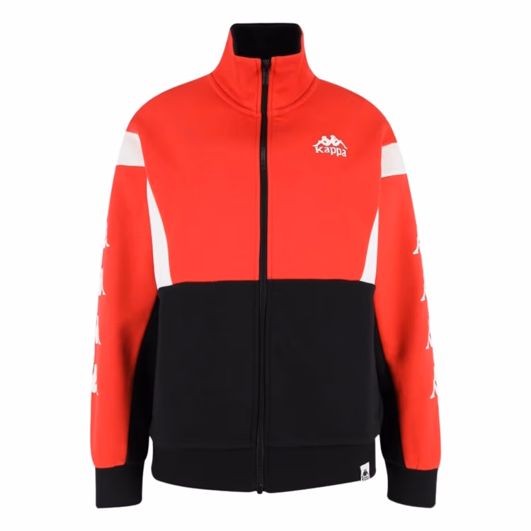 Hanorac Kappa Wmn Jkt