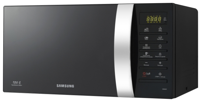 Cuptor cu microunde Samsung ME86VR-BBH photo 
