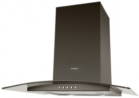Вытяжка купольная Hansa OKC621GBH thumbnav 1