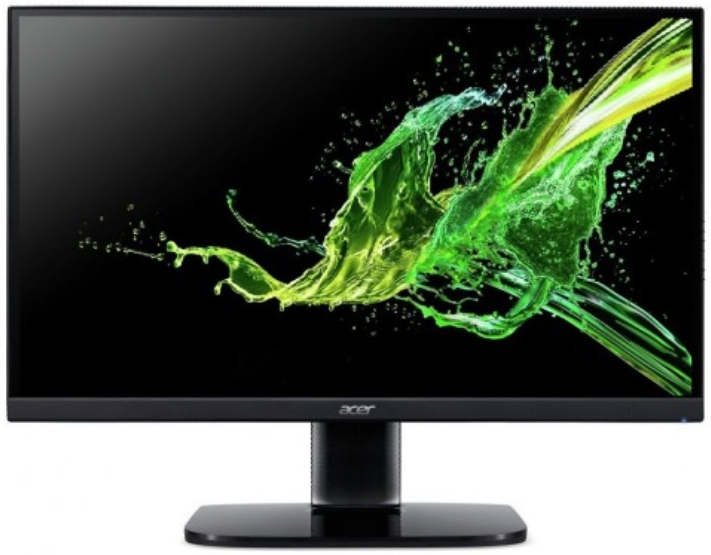 Монитор Acer KA240YBI photo 1 Монитор Acer KA240YBI photo 1