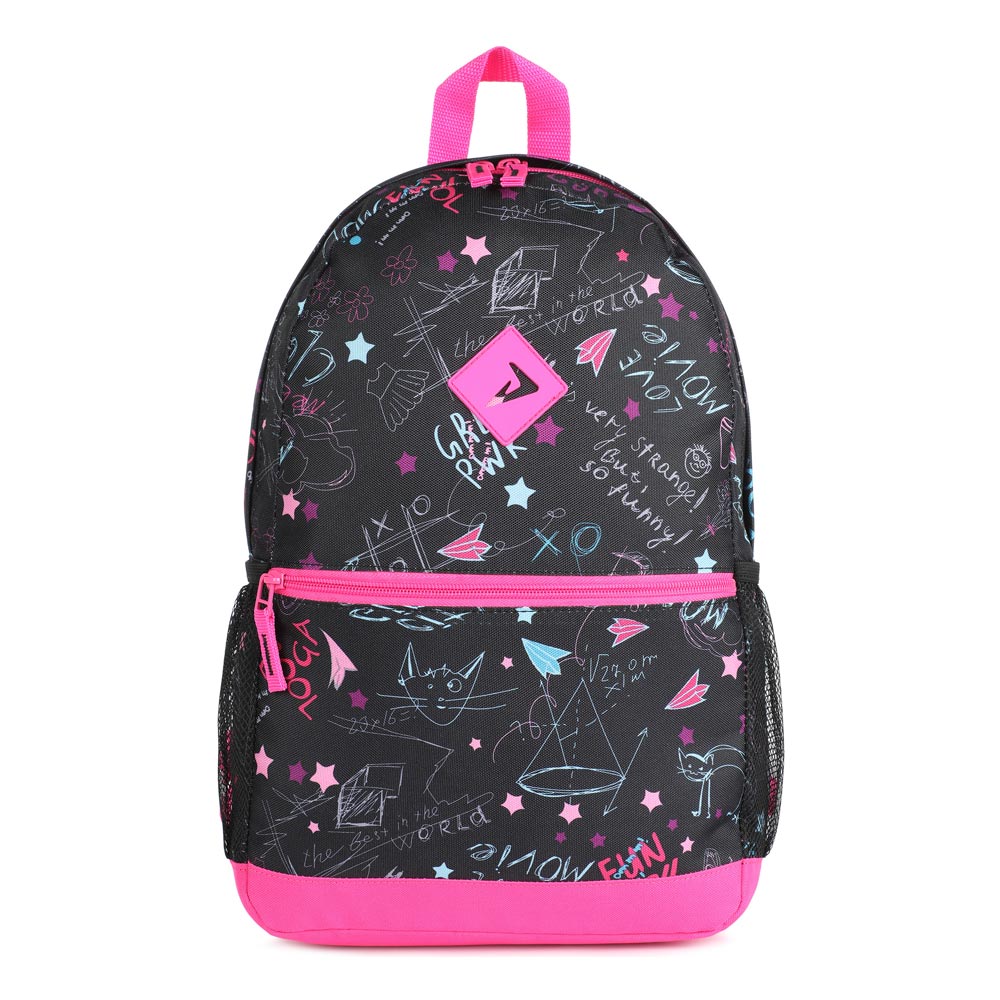 Rucsac Demix Backpack photo 