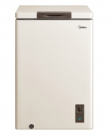 Морозильный ларь Midea LF 100 BJ, 99 л, 85 см, A+, Бежевый thumbnav