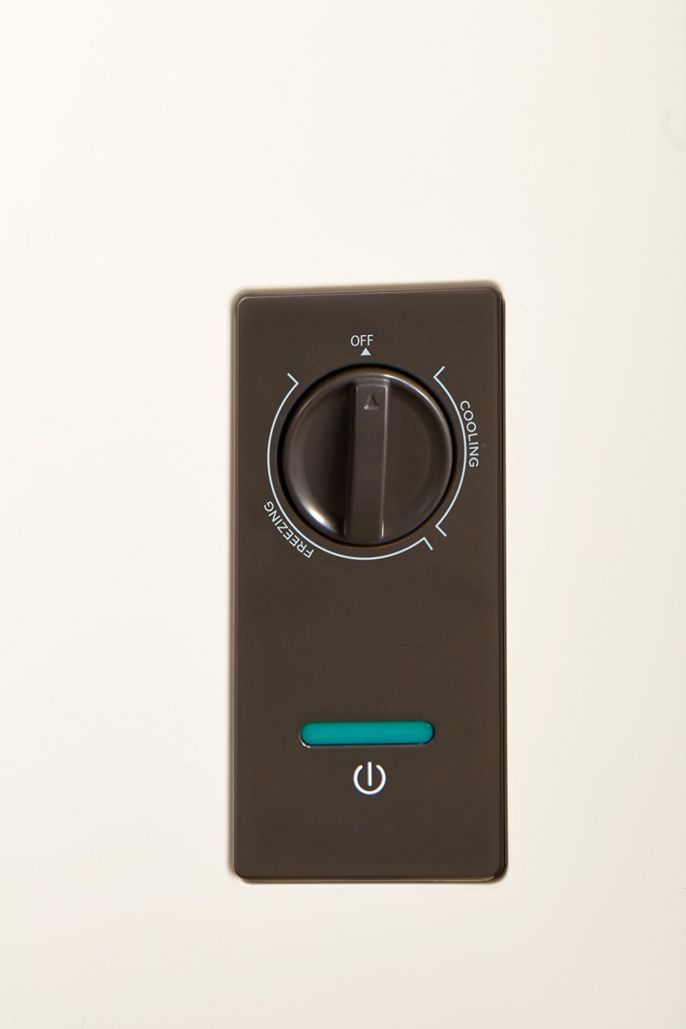 Морозильный ларь Midea LF 199 BJ, 198 л, 85 см, A+, Бежевый photo 2