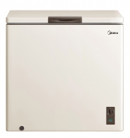 Морозильный ларь Midea LF 199 BJ, 198 л, 85 см, A+, Бежевый thumbnav