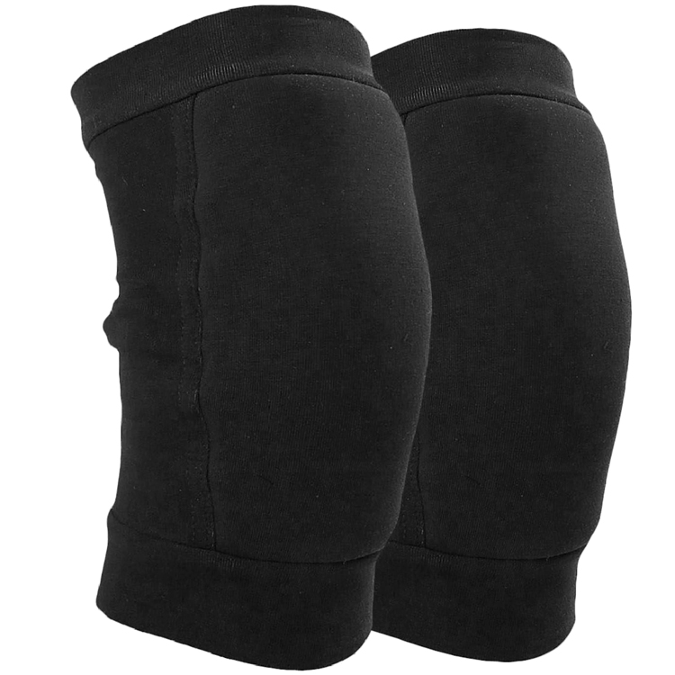 Genunchiere pentru Gimnastica 3908701 Grace Dance, Negru photo 2