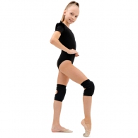 Genunchiere pentru Gimnastica Grace Dance Kneepads with seals thumbnav 3