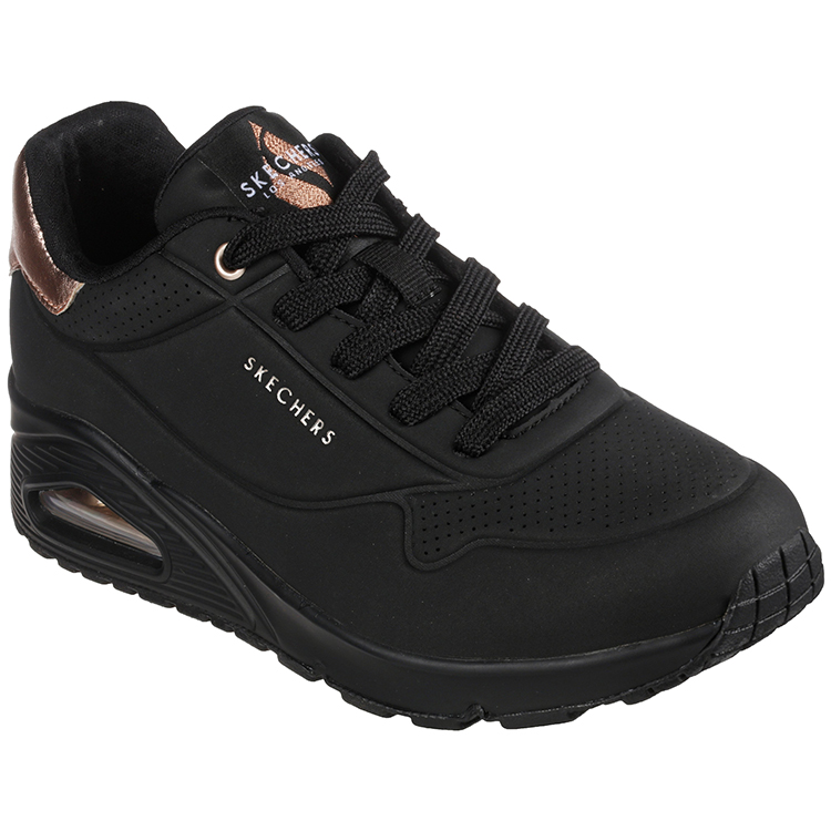 Incaltaminte Sport Skechers Uno pt Femei / 37 / Negru photo 2