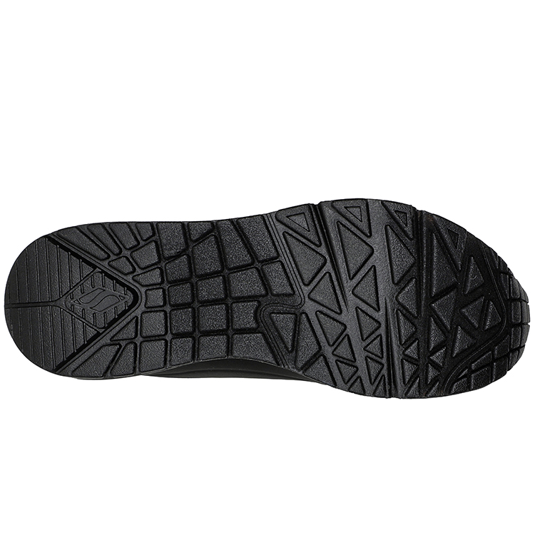 Incaltaminte Sport Skechers Uno pt Femei / 37 / Negru photo 4