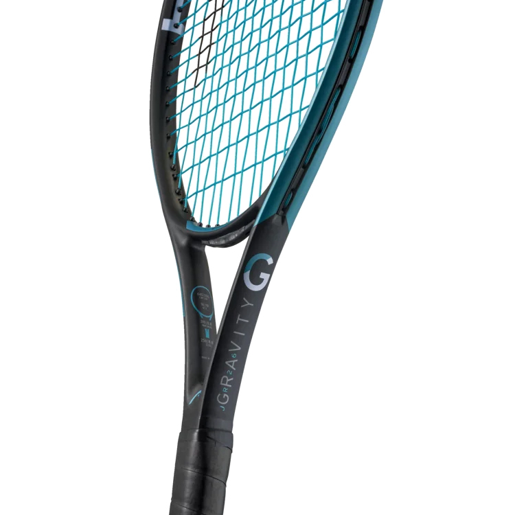 Racheta tenis de camp HEAD IG GRAVITY JR26 G00 photo 4