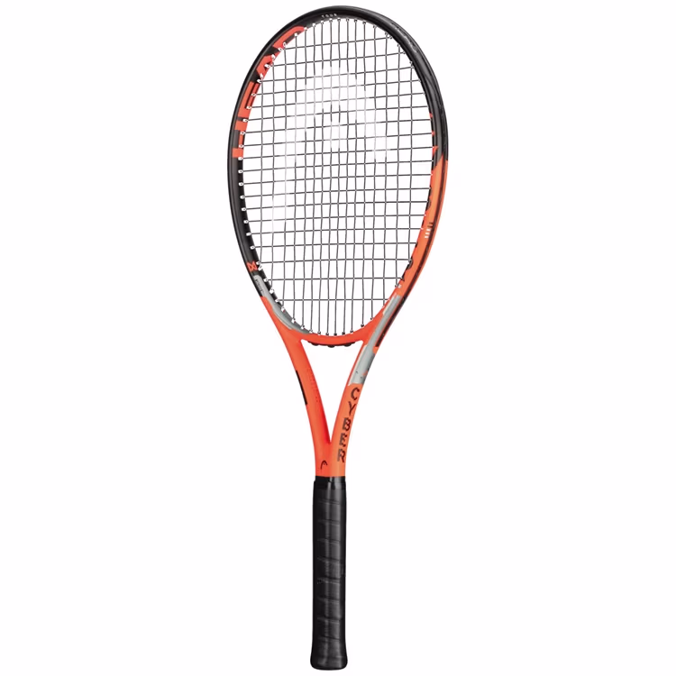 Racheta tenis de camp HEAD MX CYBER TOUR OR