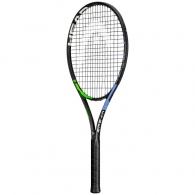 Racheta tenis de camp HEAD MX CYBER PRO BK GR3 thumbnav