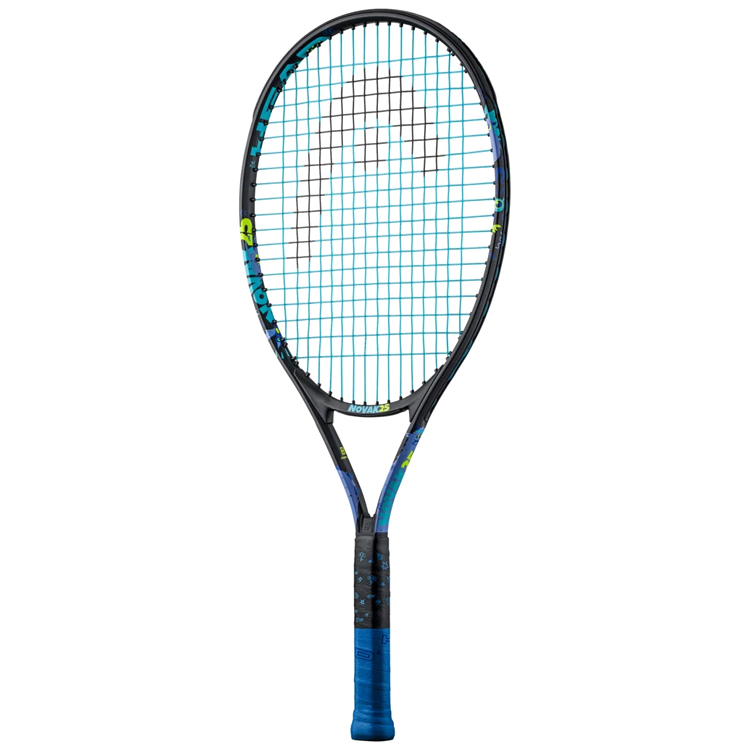 Racheta tenis de camp HEAD NOVAK 25 GR 06 photo 2