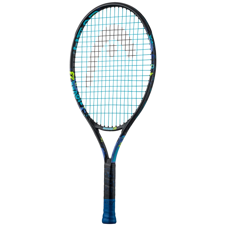 Racheta tenis de camp HEAD NOVAK 23 GR 06 photo 2