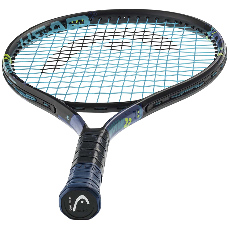 Racheta tenis de camp HEAD NOVAK 23 GR 06 photo 3