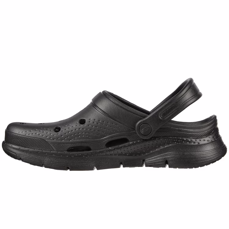 Шлепанцы Skechers ARCH FIT FOAMIES - V 