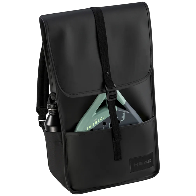 Рюкзак HEAD PRO 23L BK 260204 Черный photo 2
