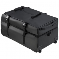 Geanta sport HEAD TRAVEL 110L BK thumbnav 1