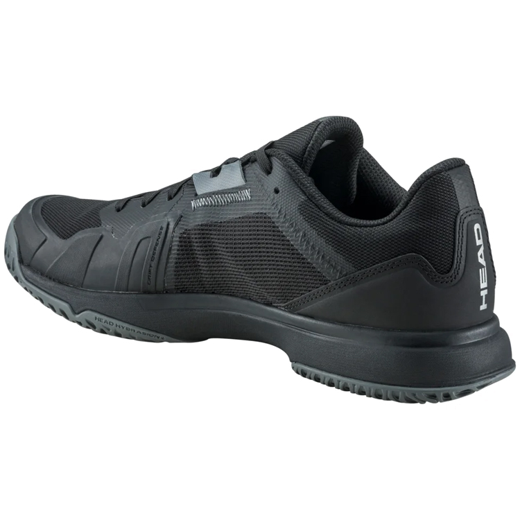 Incaltaminte Sport HEAD SPRINT TEAM 3.5 pt Barbati / 40.5 / Negru photo 2
