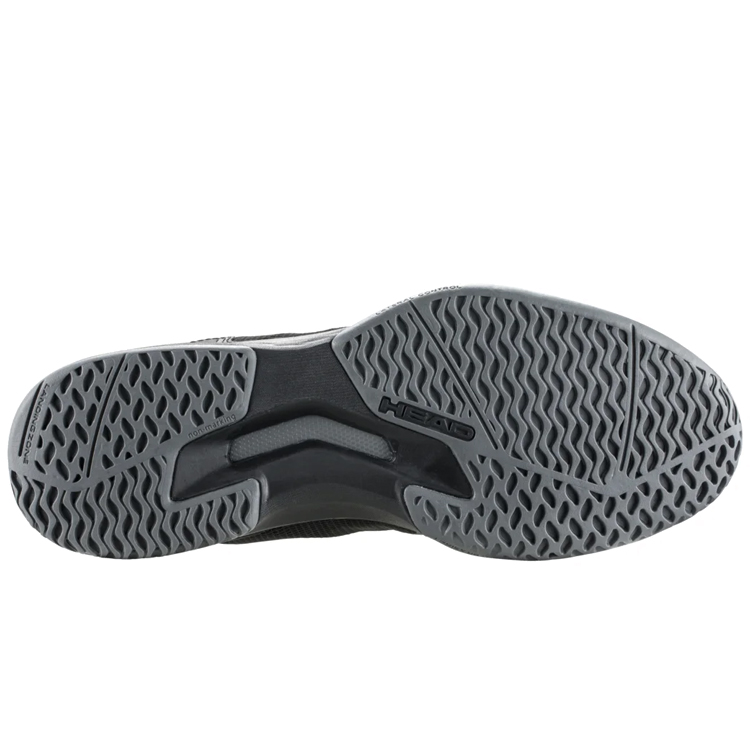 Incaltaminte Sport HEAD SPRINT TEAM 3.5 pt Barbati / 40.5 / Negru photo 3