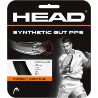 Струны теннисные HEAD SYNTHET GUT PPS BK16 thumbnav 2