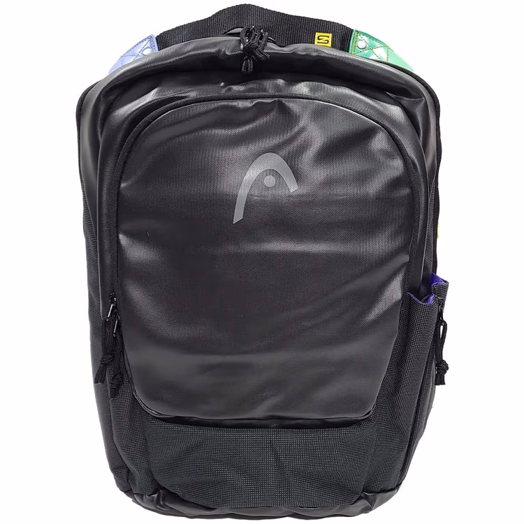 Rucsac tenis HEAD GRAVITY R-PET 22 