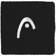 Напульсники HEAD MANSETE 2.5 thumbnav 2