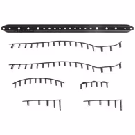 Placa pentru janta HEAD GROMMET TK341