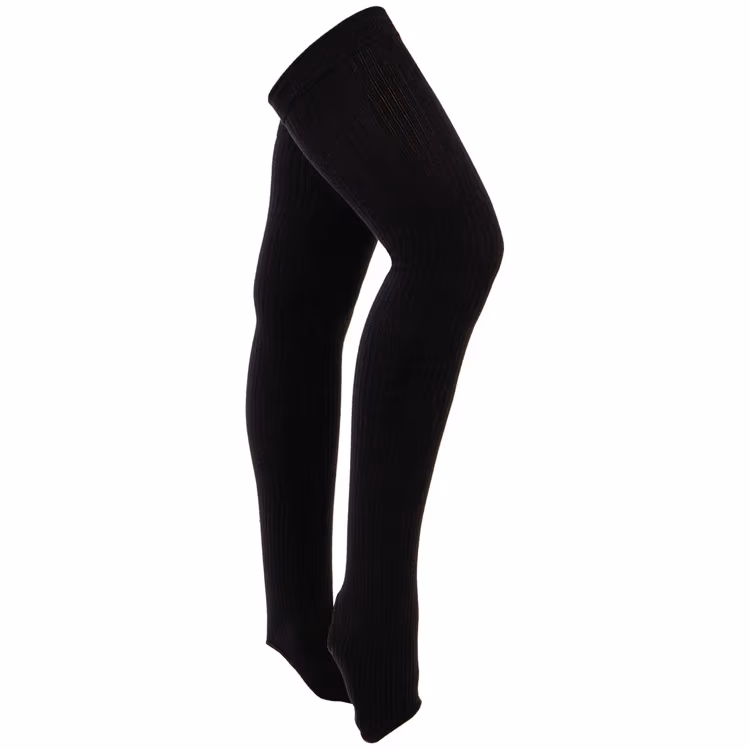 Гетры для танцев Grace Dance Leg warmers for dancing 