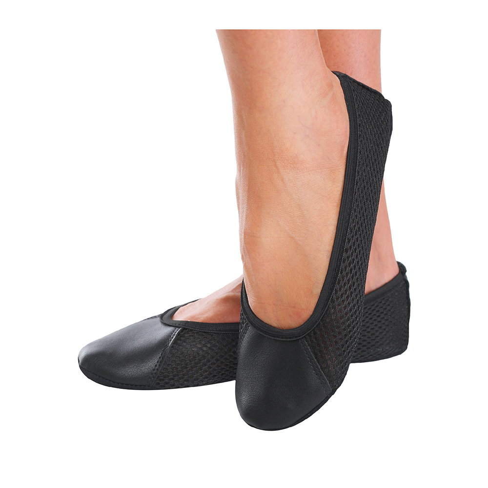 Чешки Grace Dance Beam shoes photo 2