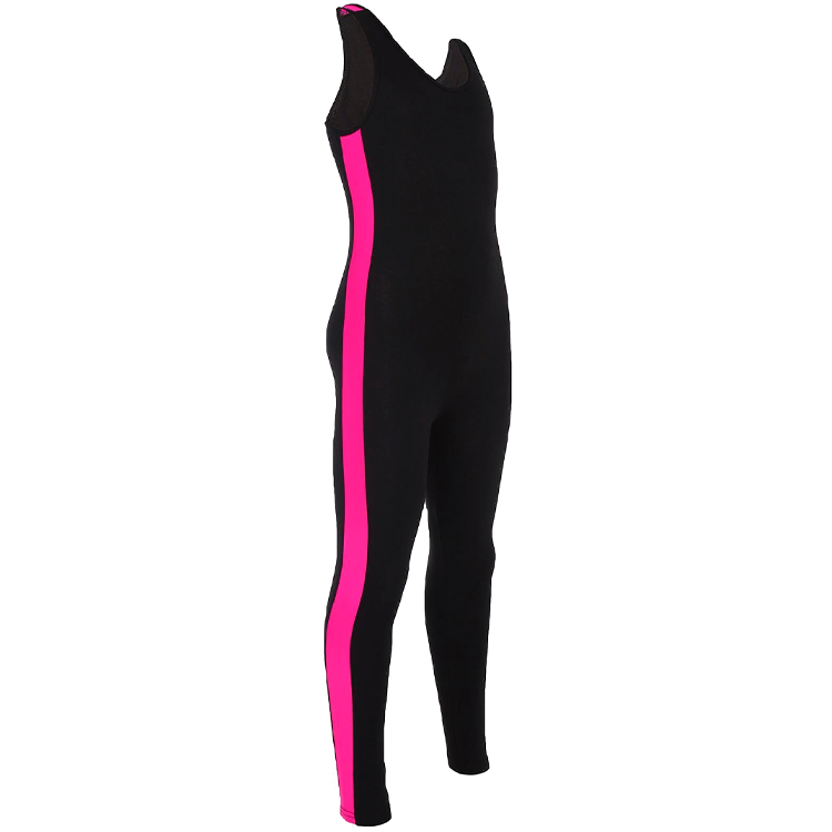 Costum p/u gimnastica Grace Dance Gymnastics suit / 40 / Negru photo 2