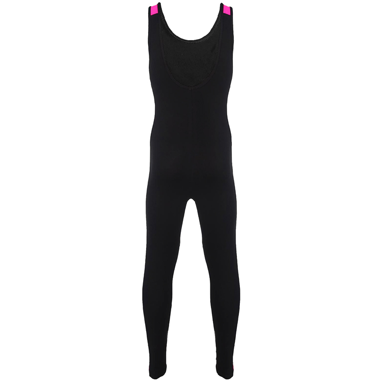 Costum p/u gimnastica Grace Dance Gymnastics suit / 40 / Negru photo 5