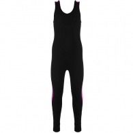 Salopeta gimnastica fara maneci Grace Dance Gymnastics suit thumbnav