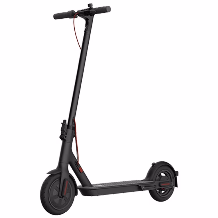 Электрический самокат Xiaomi Scooter 3 Lite 