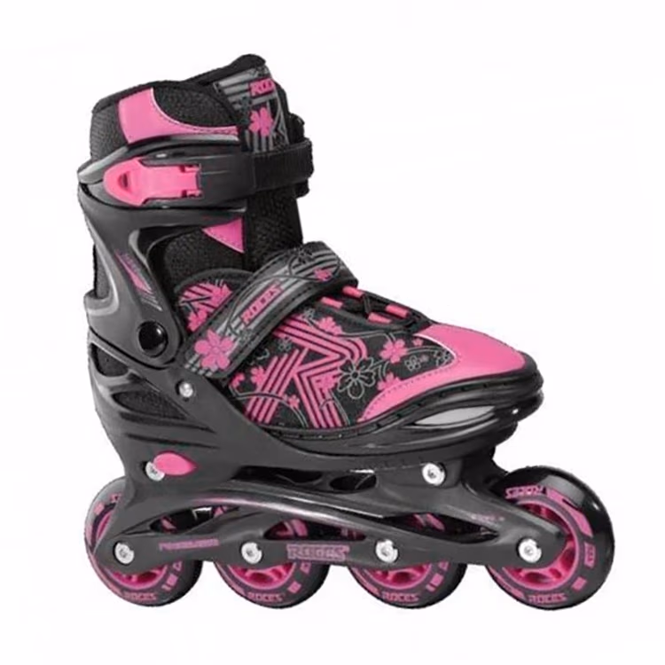 Роликовые коньки Roces JOKEY 3.0 GIRL 