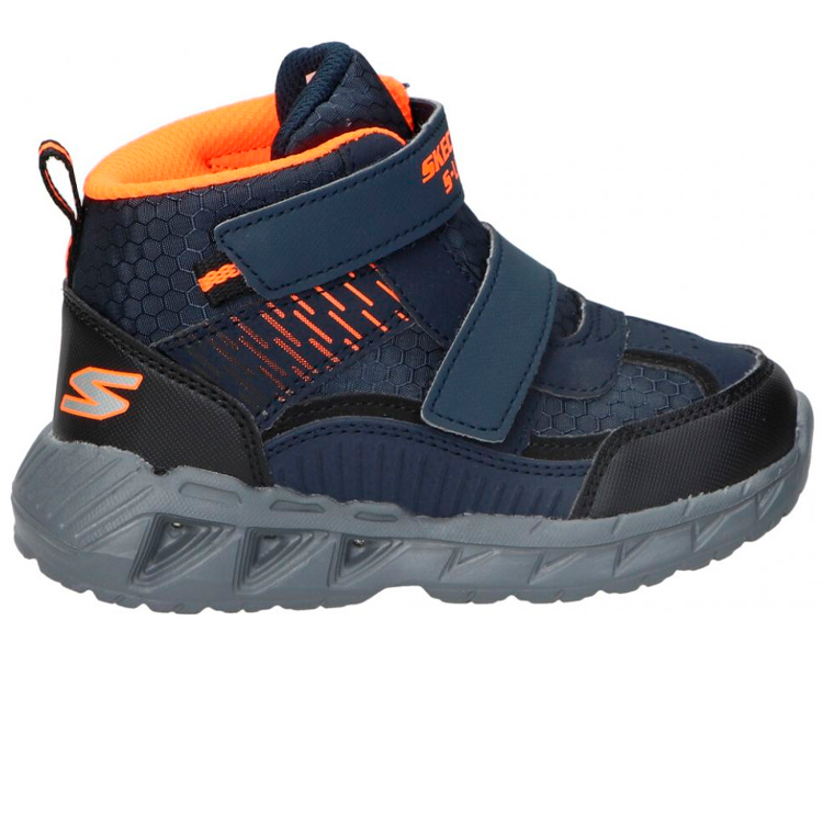 Сапоги Skechers Magna-Lichts photo 2