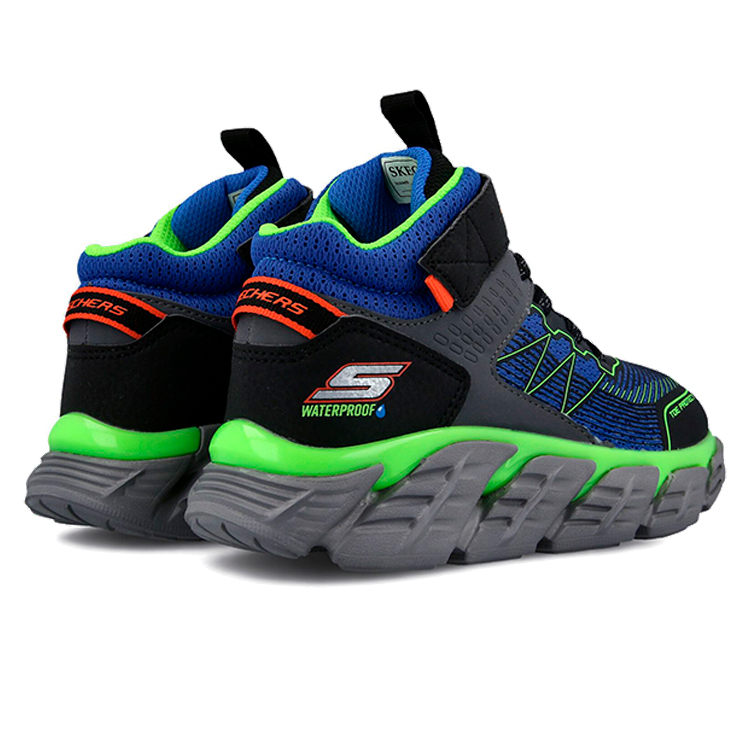 Кроссовки Skechers TECH-GRIP photo 3
