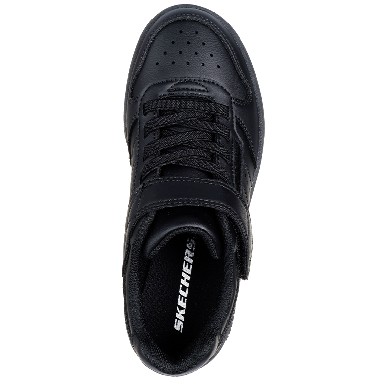 Incaltaminte Sport Skechers UNO LITE pt Barbati / 30 / Negru photo 4