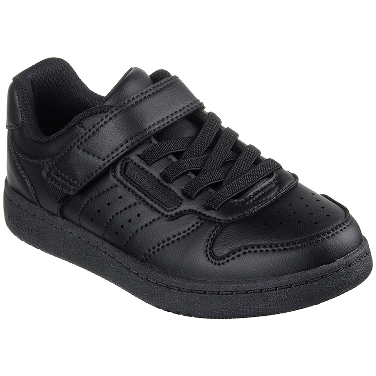 Incaltaminte Sport Skechers UNO LITE pt Barbati / 30 / Negru photo 5