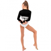 Bolero p/u gimnastica Grace Dance Gymnastics thumbnav 4