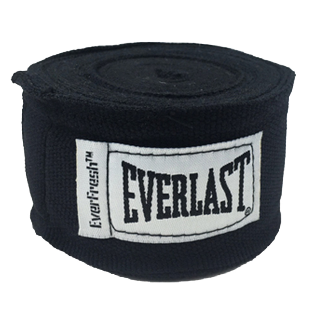 Bandaje box Everlast Bandages photo Bandaje box Everlast Bandages photo