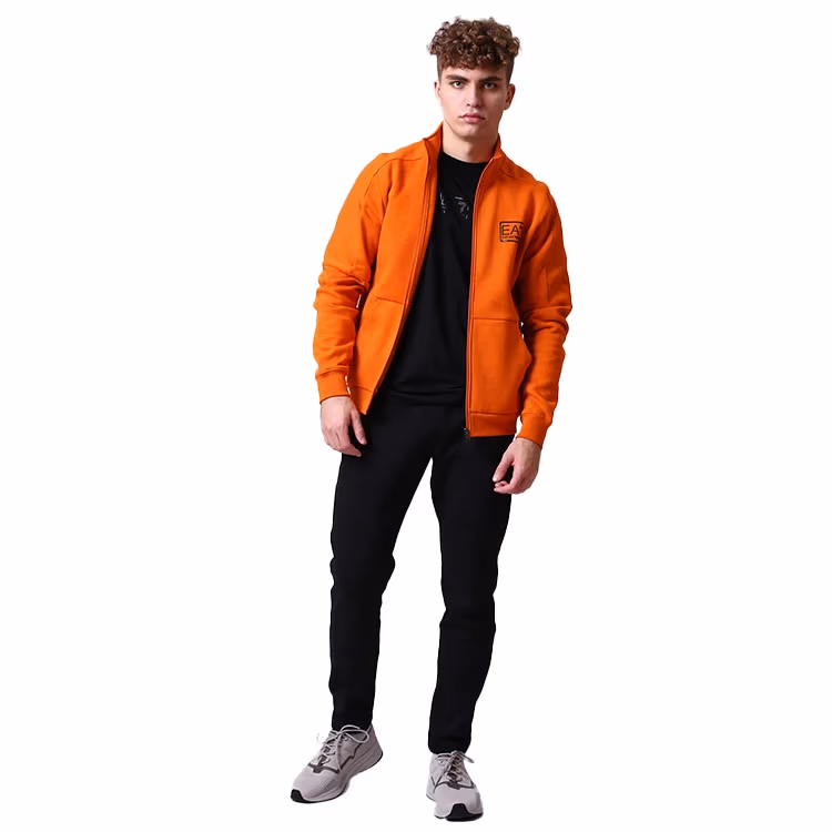 Costum Sportiv EA7 EMPORIO ARMANI TRACKSUIT