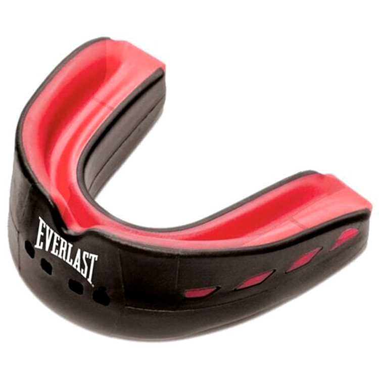 Капа Everlast EVS DBLE MOUTHG photo Капа Everlast EVS DBLE MOUTHG photo